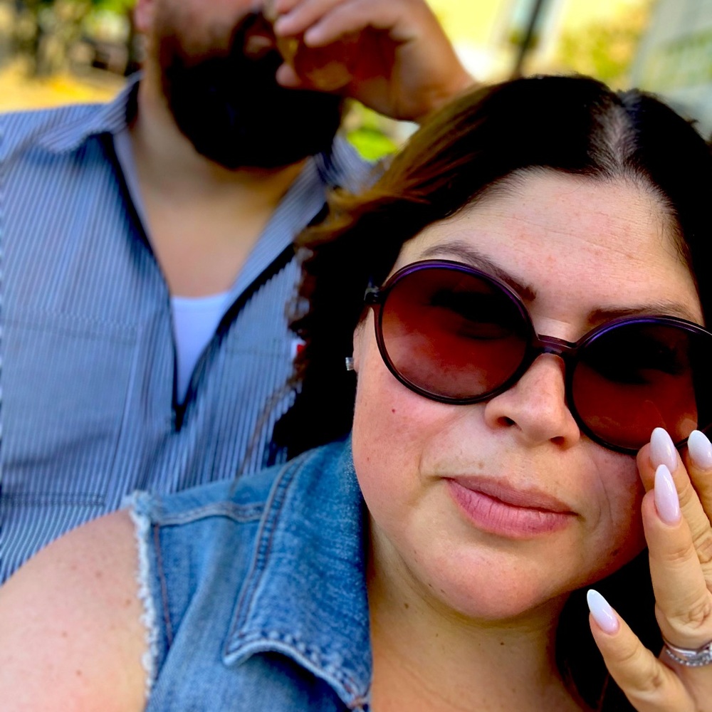 Meet your Posher, Nicole